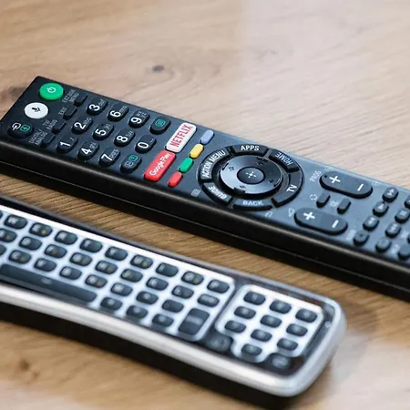 Appartamento Awanport By Renters Gdynia