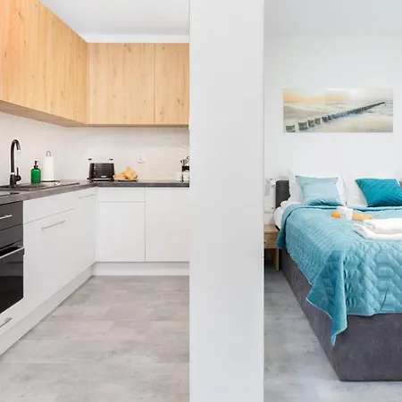 Awanport By Renters Gdynia