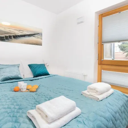 Awanport By Renters * Gdynia