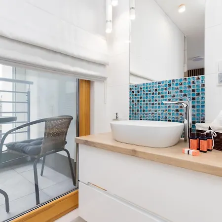 Awanport By Renters * Gdynia