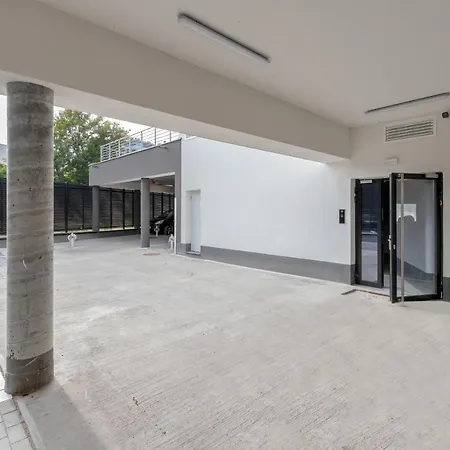 Awanport By Renters Appartamento *