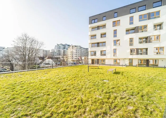 Awanport By Renters Gdynia