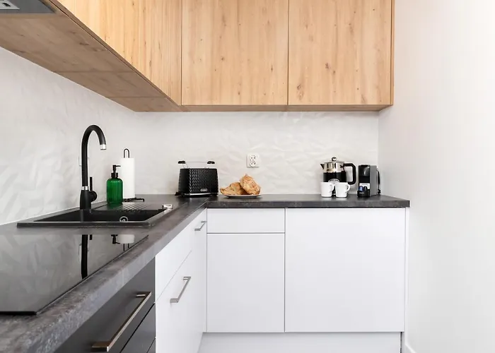 Apartment Awanport By Renters