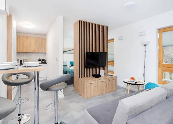 Apartment Awanport By Renters