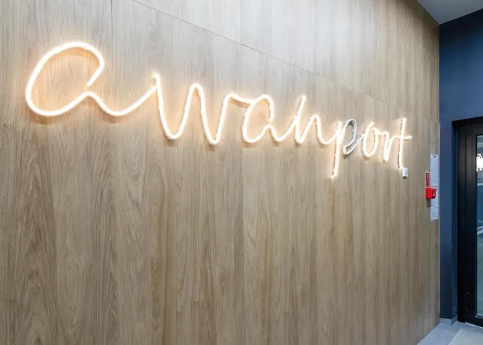 Apartment Awanport By Renters Gdynia