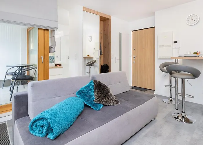 Apartment Awanport By Renters *