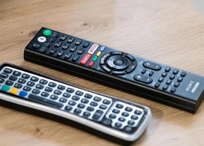 Apartment Awanport By Renters Gdynia