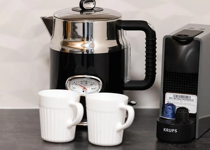 Apartment Awanport By Renters *