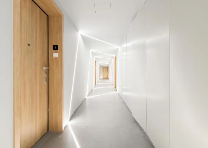 Apartment Awanport By Renters Gdynia