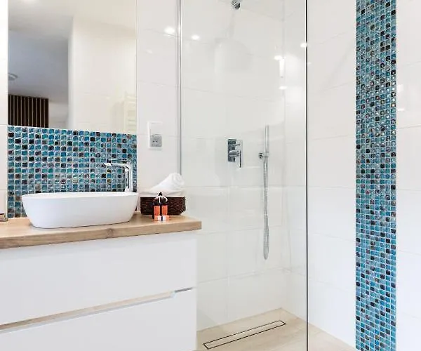 Awanport By Renters Apartment Gdynia