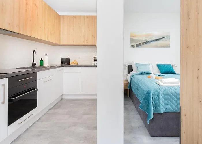 Awanport By Renters Gdynia