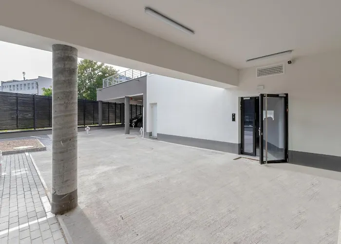 Awanport By Renters Apartment *